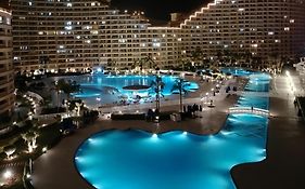 Prime Plaza Porto Towers Stay Hotel Vip